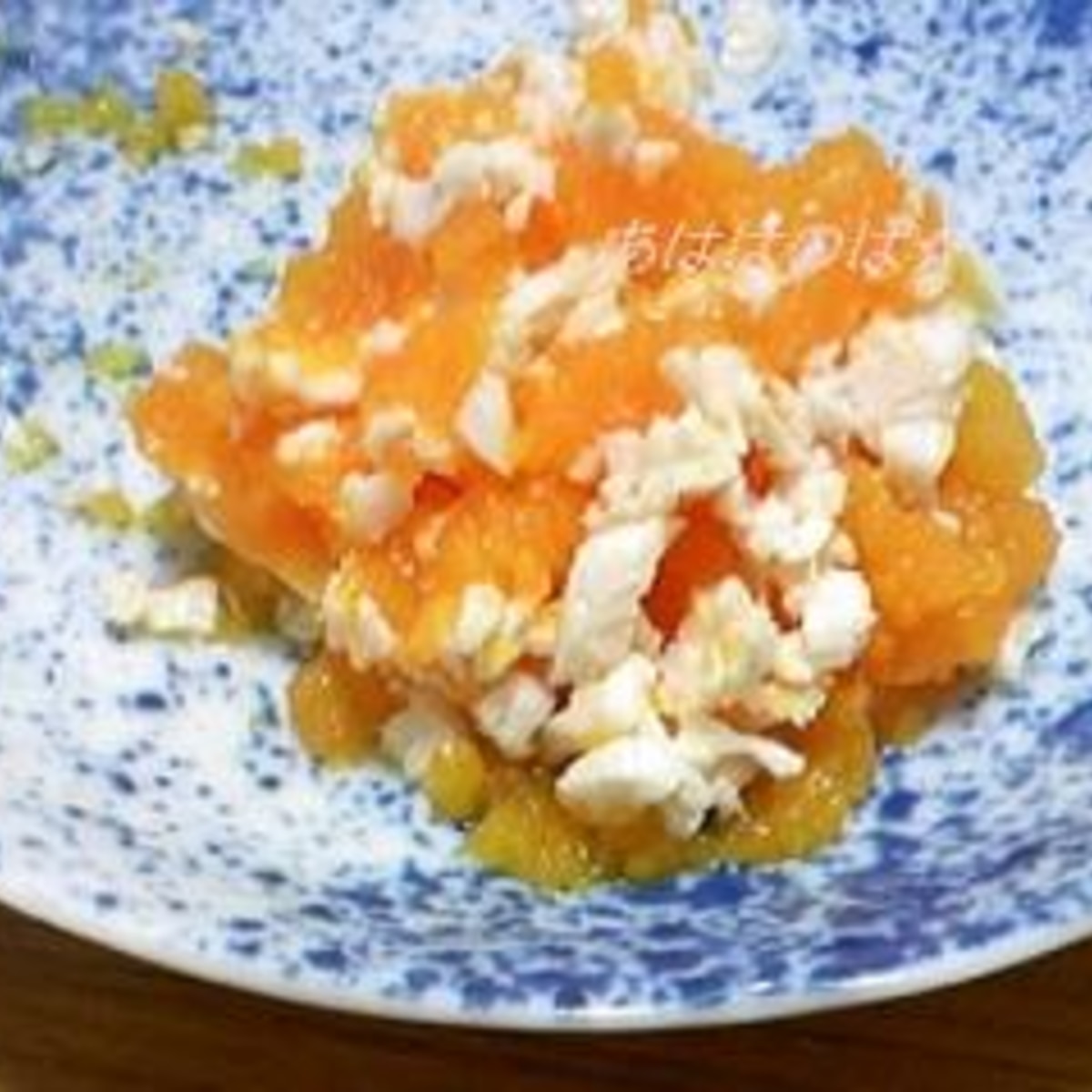 離乳食7ヶ月前半 ささみのにんじんあえ レシピ 作り方 By あははのはって笑おう 楽天レシピ 離乳食7ヶ月前半 ささみのにんじんあえ レシピ 作り方 By あははのはって笑おう 楽天レシピ